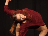8. GFG Steilshoop Hamburg - Franziska Strysack